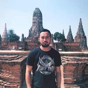 Meet your Posher, Windell